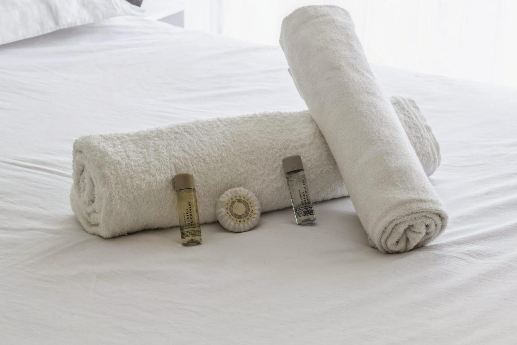 Appartement Labrouste Et Son Balcon - Welkeys Parigi Esterno foto